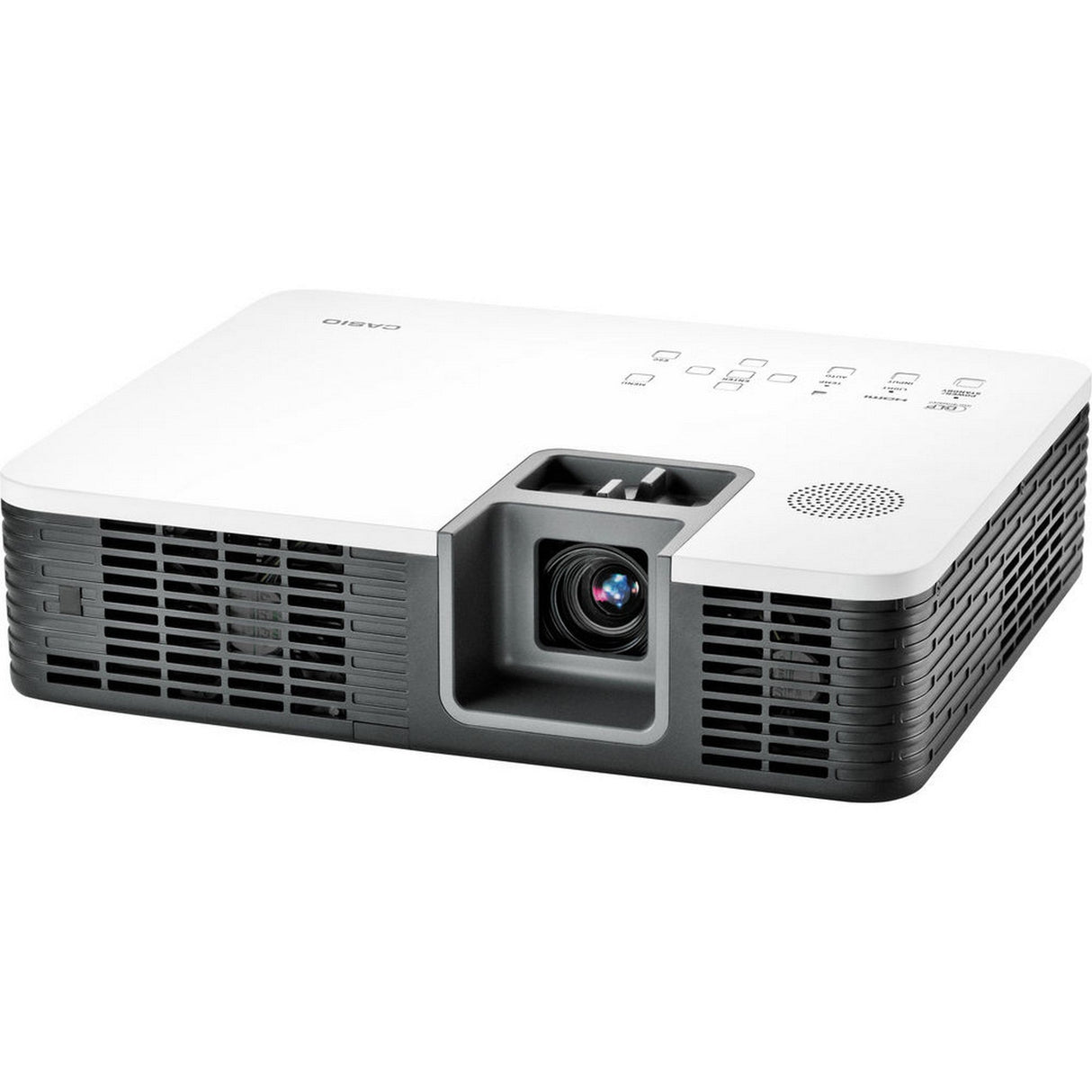 Casio XJ-H2600 3500 Lumens WXGA 1280x800 Projector