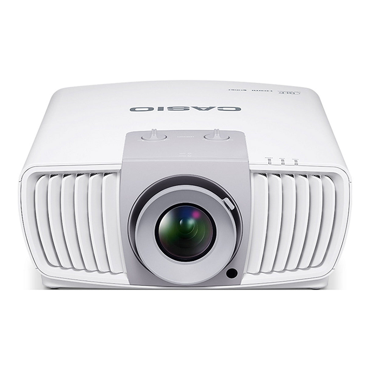 Casio XJ-L8300HN 4K UHD 5000 Lumens Projector