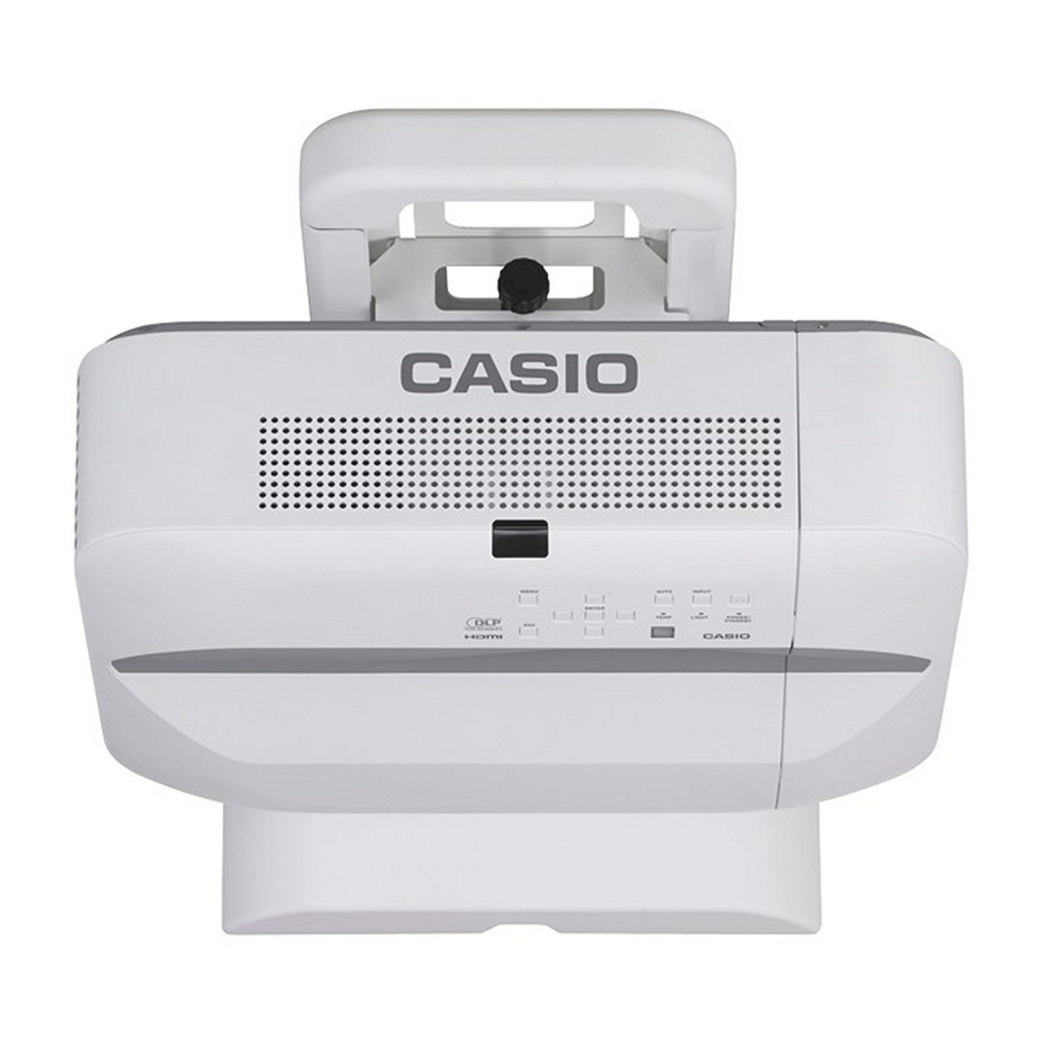 Casio XJ-UT351W - Thumbnail 2