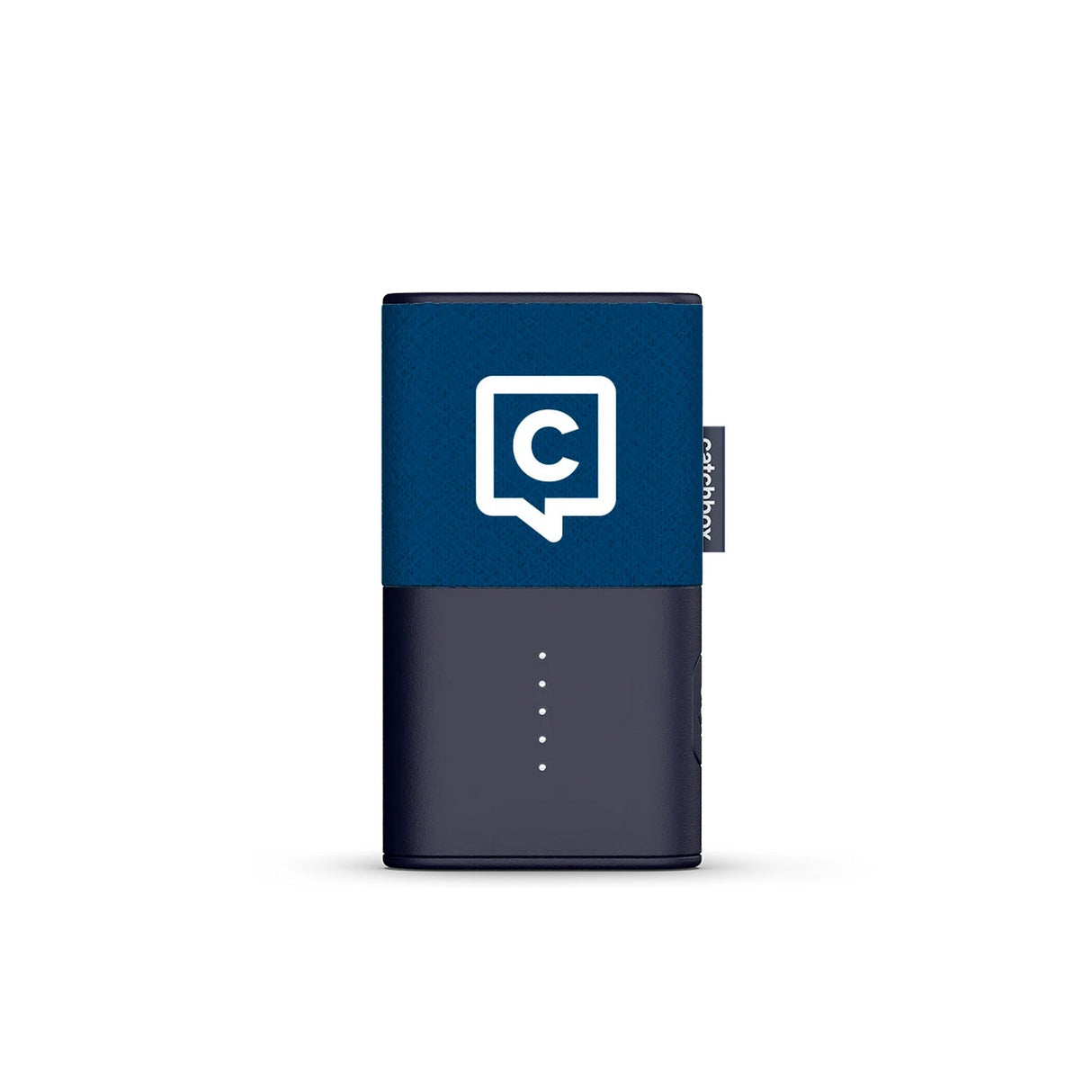 Catchbox Plus Clip Lavalier Microphone