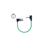 Catchbox Beltpack Module Cable with 4-Pin Mini-XLR for Shure Systems