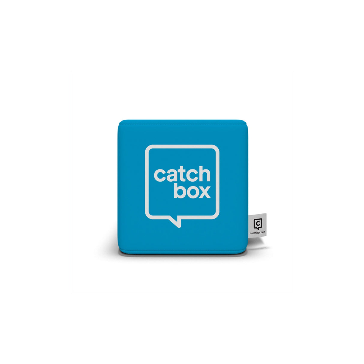 Catchbox Cube Cover Custom Fabric Shell for Throwable Microphone