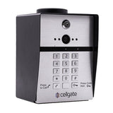 CellGate AA1TP Intercom Door Station - Access Control