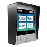 CellGate AA1XLPE-2X-VPN Watchman WXL2 Pedestal 11-inch Touchscreen