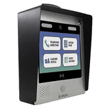 CellGate  Color Touchscreen Intercom Door Station