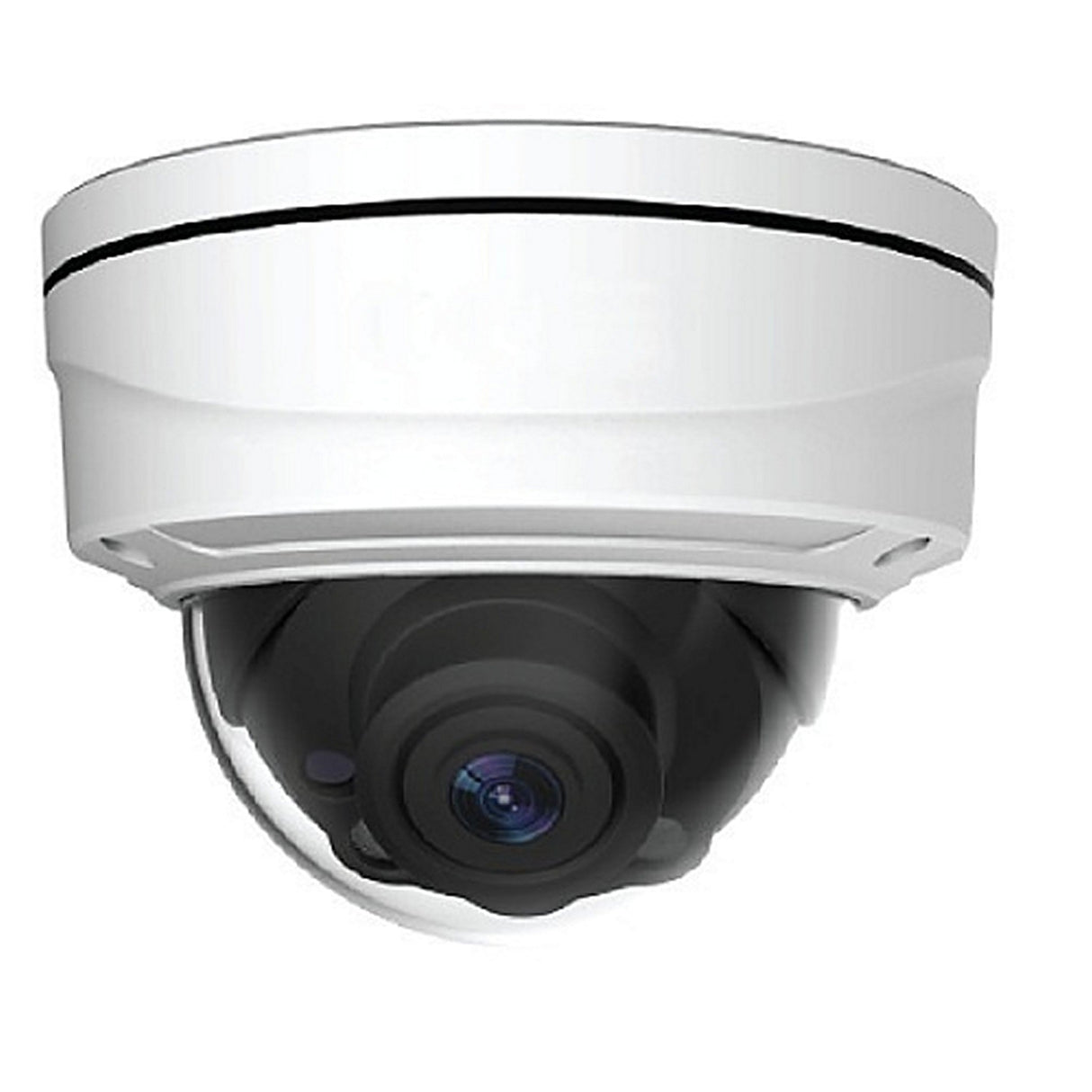 CellGate CAM-292 Dome IP Camera for Enhanced Security Surveillance