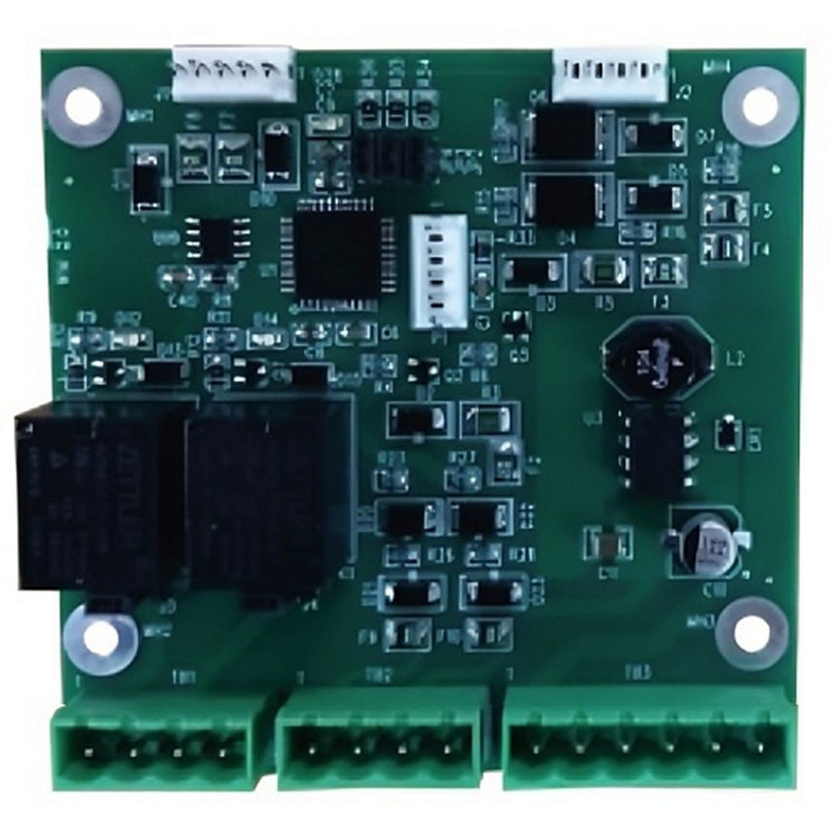 CellGate CB-WIM-2000 WXL Wiegand Expansion Board for Access Control