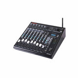 Cerwin-Vega CVM Series Audio Mixer with Bluetooth