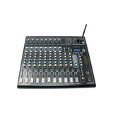Cerwin-Vega CVM Series Audio Mixer with Bluetooth