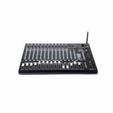 Cerwin-Vega CVM Series Audio Mixer with Bluetooth
