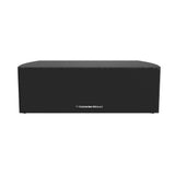 Cerwin-Vega LA24B 4-Inch 2-Way Center Channel Speaker, Black