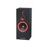 Cerwin-Vega SL-12 12-Inch 3-Way Floorstanding Loudspeaker Black