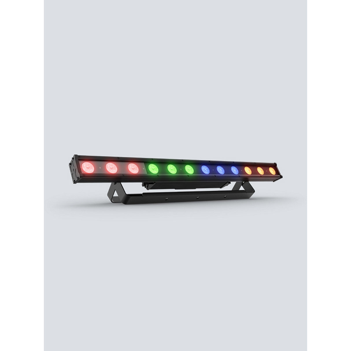 Chauvet DJ COLORband Q4 IP Weatherproof 4-Zone Effect LED Strip Light