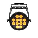 Chauvet DJ SlimPAR Pro Q IP Weatherproof Quad-Color LED Wash Light