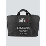 Chauvet DJ CHS-2XX Carry Bag for 2x Intimidator Spot 255 IRC Lights