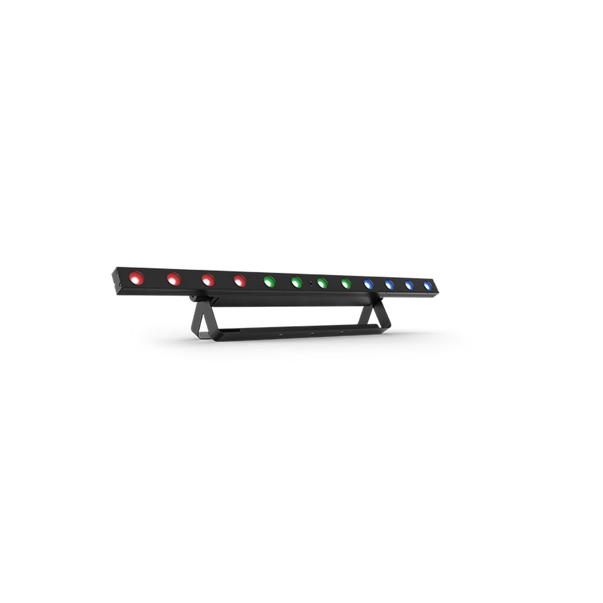 Chauvet DJ COLORband T3BT ILS 12x Tri-Color RGB Bluetooth LED Strip Light