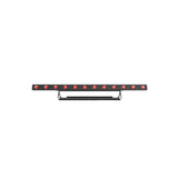 Chauvet DJ COLORband T3BT 12 Tri-Colored RGB Bluetooth Linear LED Strip Light