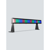 Chauvet DJ COLORstrip Mini RGB 9-Inch 4-Channel LED Linear Wash Bar Light