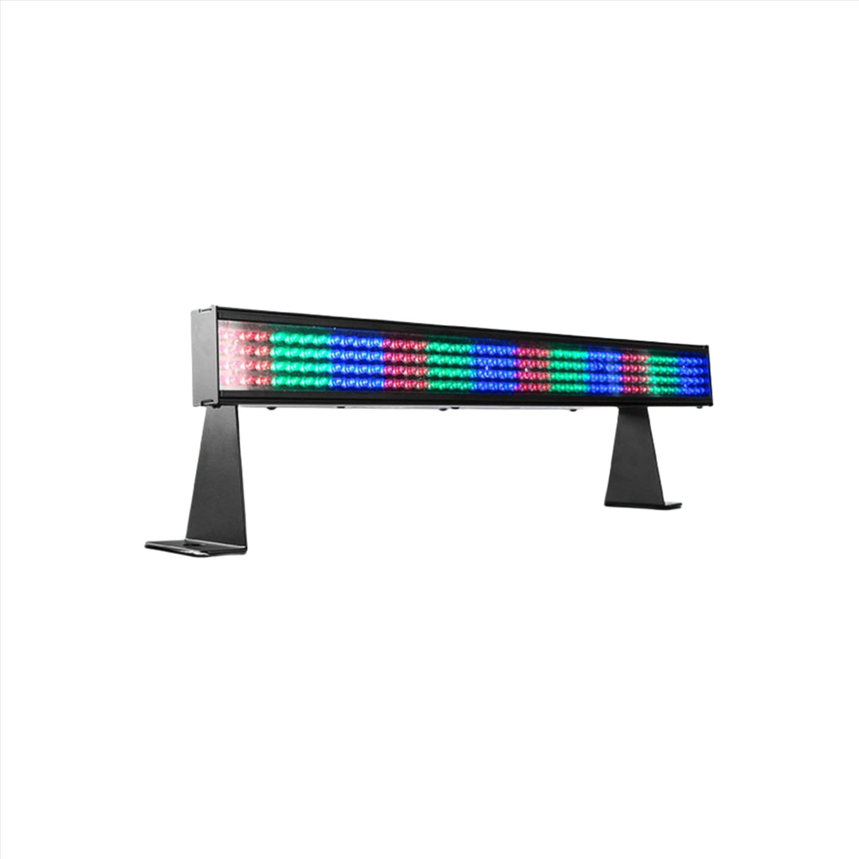 Chauvet DJ COLORstrip Mini RGB 9-Inch 4-Channel LED Linear Wash Bar Light