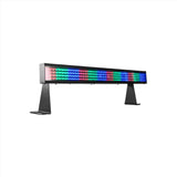 Chauvet DJ COLORstrip Mini RGB 9-Inch 4-Channel LED Linear Wash Bar Light