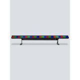 Chauvet DJ COLORstrip 38-Inch RGB Linear LED Bar Light