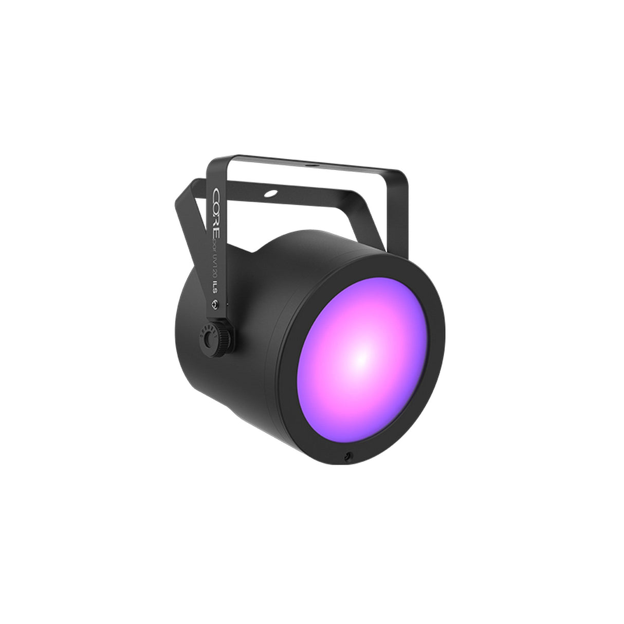 Chauvet DJ COREpar UV 120 ILS 120-Watt COB LED UV Wash Light