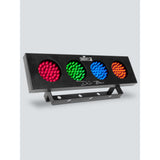 Chauvet DJ DJ Bank RGBA 4-Pod Bank-Style LED Strip Light