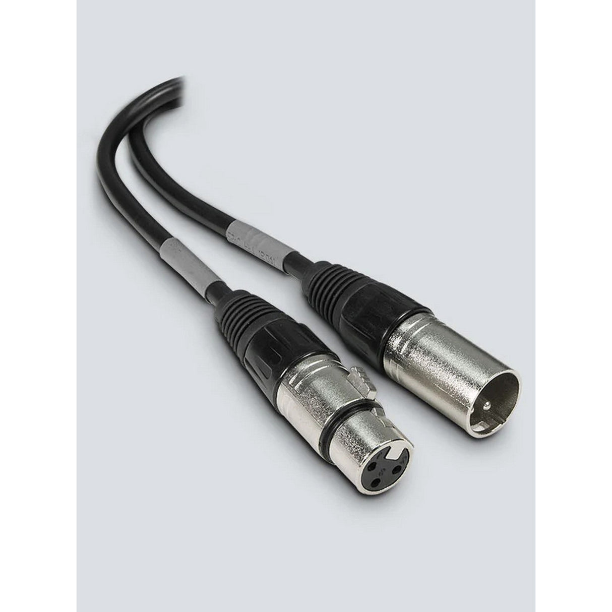 Chauvet DJ DMX3P50FT 3-Pin DMX Cable, 50-Feet