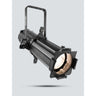 Chauvet DJ EVE E-50Z 50-Watt Warm White LED Ellipsoidal Light