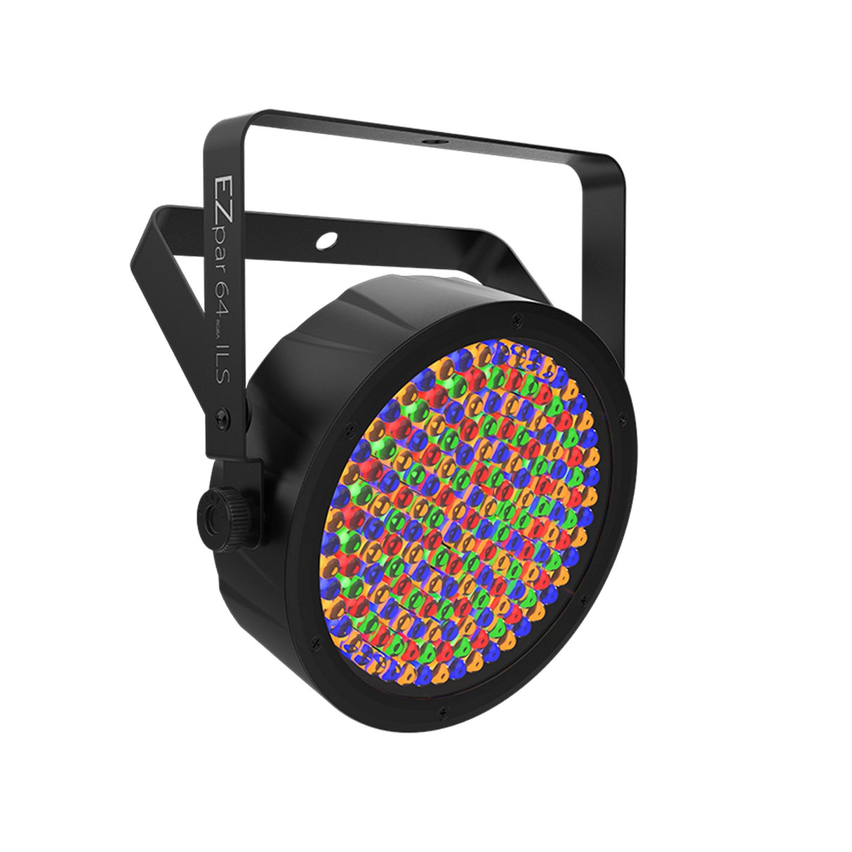 Chauvet DJ EZPar 64 RGBA ILS LED Par