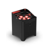 Chauvet DJ Freedom Par T6 RGB Tri-Color Battery-Powered LED Par