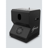 Chauvet DJ Hurricane Bubble Haze Multi-Purpose Atmospheric Haze-Filled Bubble Machine