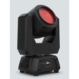 Chauvet DJ Intimidator Beam Q60 60-Watt RGBW 360-Degree Pan/Tilt LED Moving Head Beam