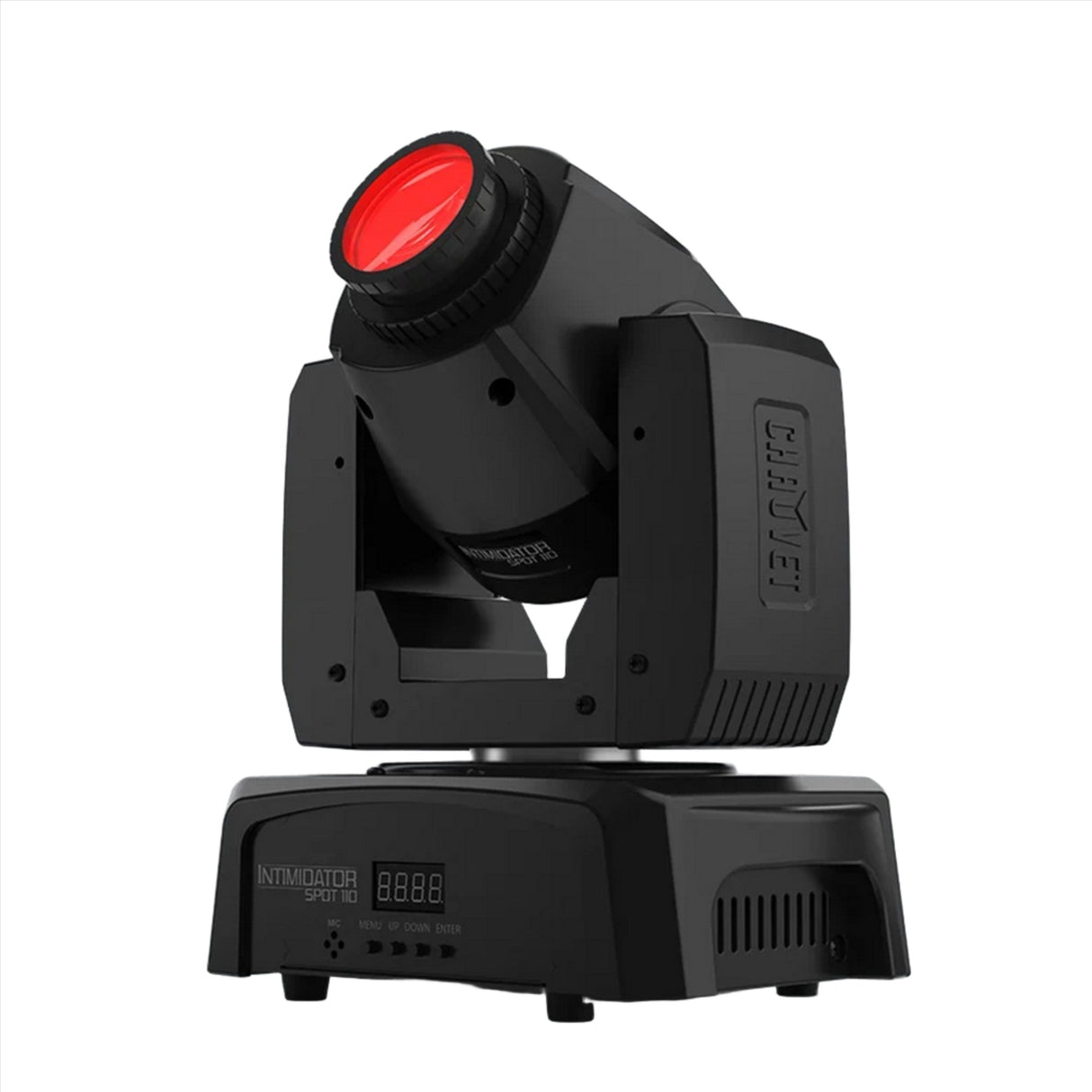 Chauvet DJ Intimidator Spot 110 10W LED Moving Head Spot Light