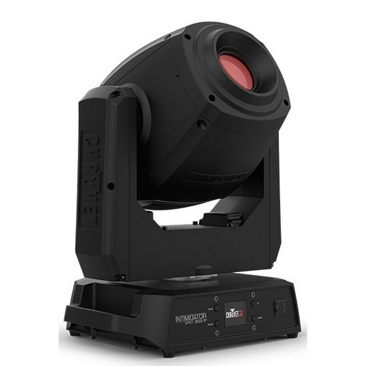 Chauvet DJ Intimidator Spot 360X IP 100W IP65 Moving Head Spot LED Light