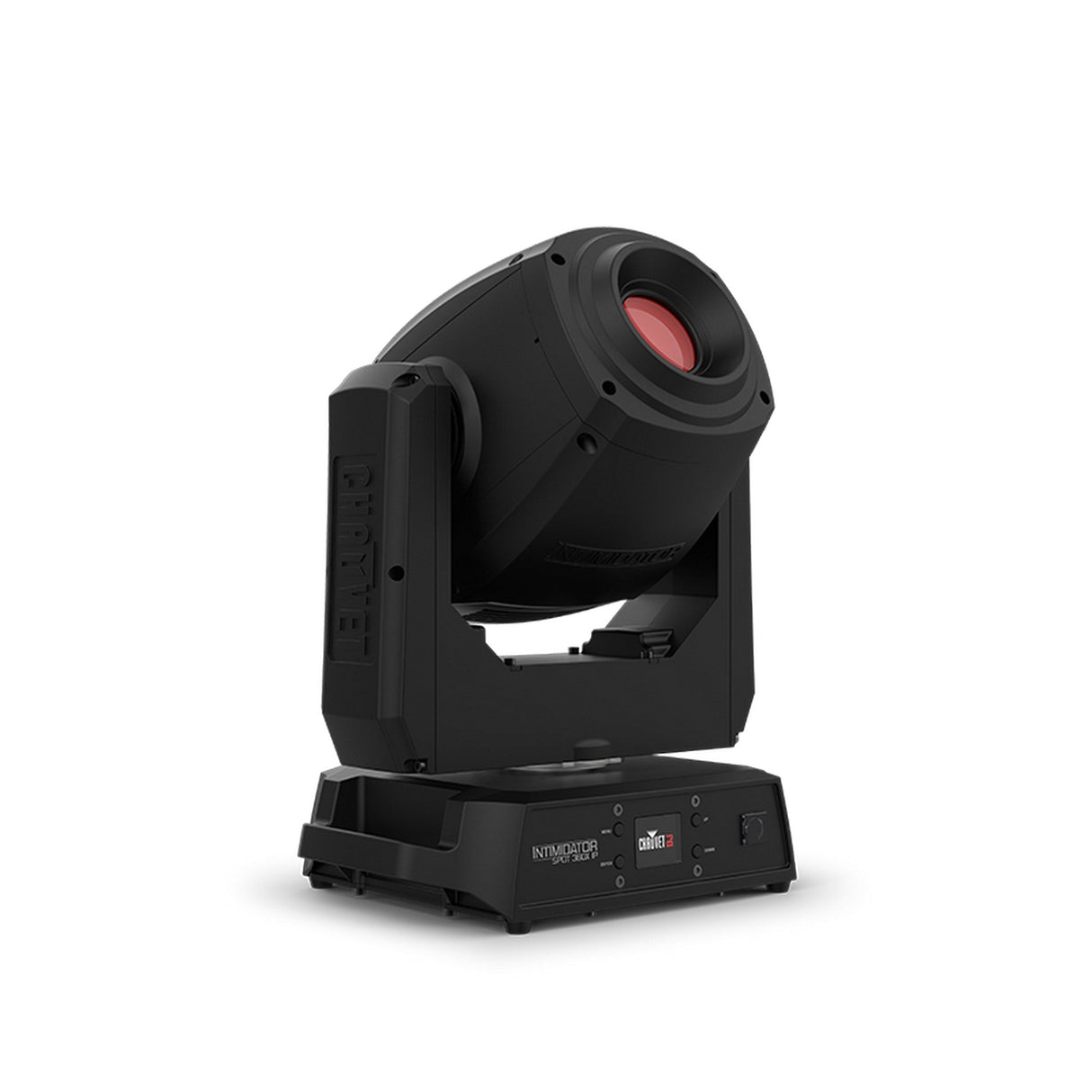 Chauvet DJ Intimidator Spot 360X IP 100W IP65 Moving Head Spot LED Light