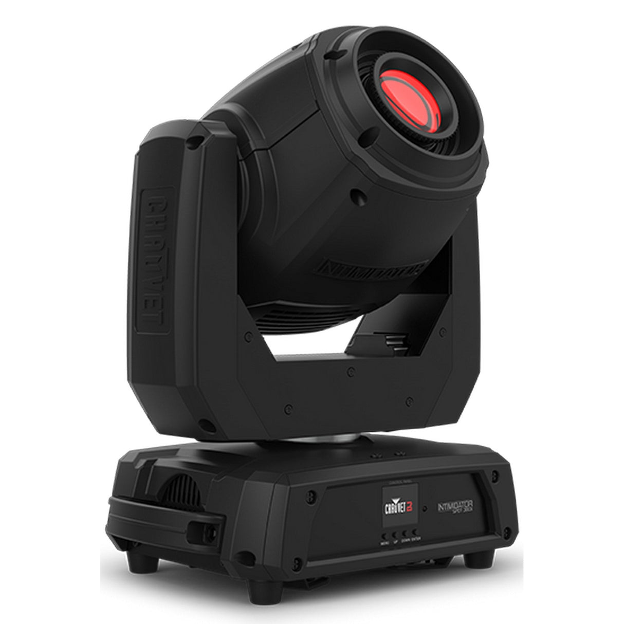 Chauvet DJ Intimidator Spot 360X 100W Moving Head Spot LED Light