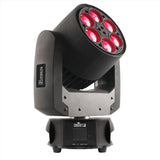 Chauvet DJ Intimidator Trio 3-In-1 RGBW Moving Head LED-Powered Beam