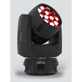 Chauvet DJ Intimidator Wash Zoom 450 IRC 20W Quad-Color RGBW LED Moving Head Wash Light