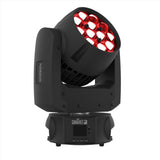 Chauvet DJ Intimidator Wash Zoom 450 IRC 20W Quad-Color RGBW LED Moving Head Wash Light