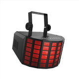 Chauvet DJ Kinta HP RGBW/CMYO 2 Quad-Color LED Derby Effect Light