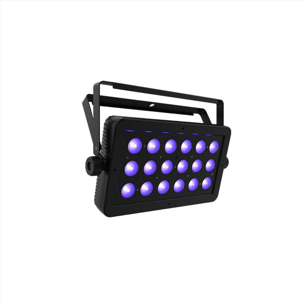 Chauvet DJ LED Shadow 2 ILS Blacklight LED Eye Candy Effects Panel