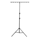 Chauvet DJ CH-06 Heavy Duty T-Bar Lighting Tripod (Used) - used
