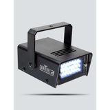 Chauvet DJ Mini Strobe LED Ultra-Compact Strobe Effects LED Light