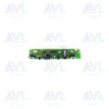 Chauvet DJ PTGXLBQDKT0029 OBEY70 Input PCB – DIP (BOM #4)