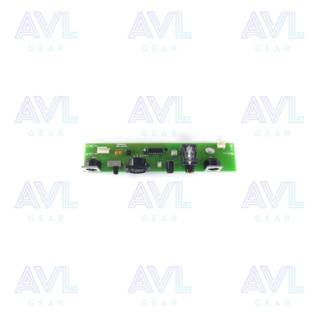 Chauvet DJ PTGXLBQDKT0029 OBEY70 Input PCB – DIP (BOM #4)