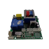 Chauvet DJ PTGXLBYJ008 MPCB 110V-120V/BL-0018 Replacement Circuit Board