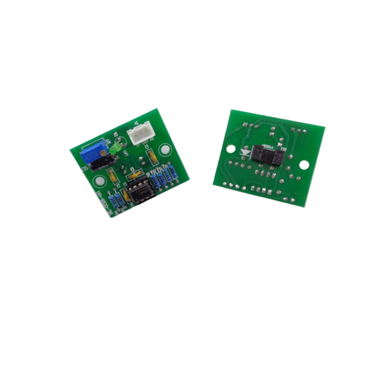 Chauvet DJ PTGXLBYJ010 Oil Inspection PCB Replacement Board for Hurricane 1600 Fog Machine