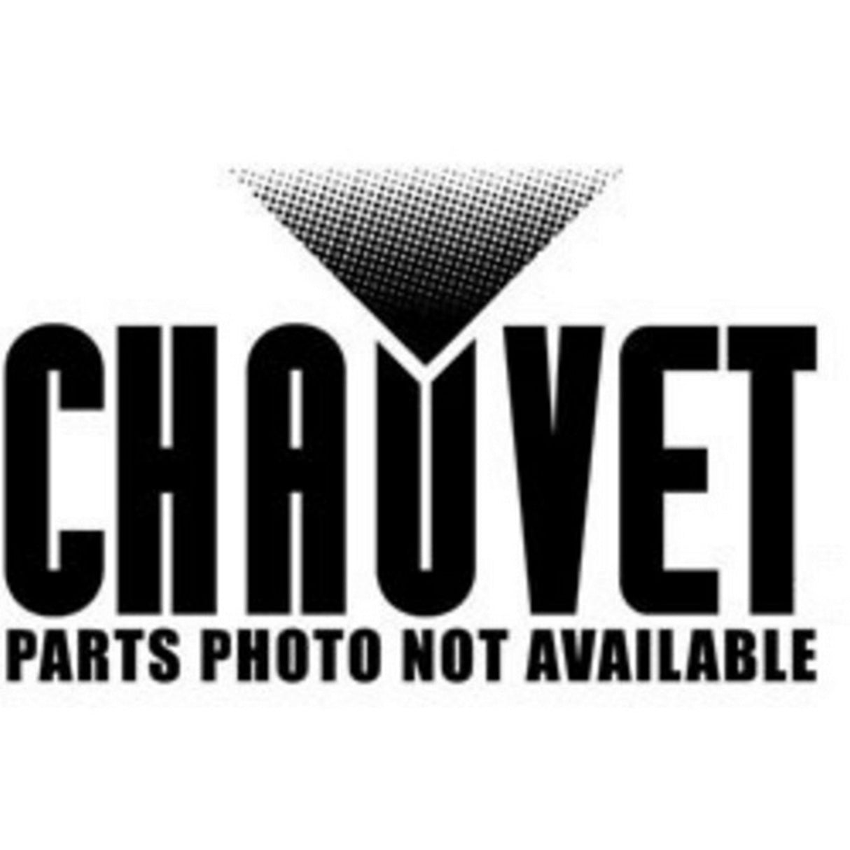 Chauvet DJ QuickQ External Power Supply 12V DC 2.1mm Jack (PTZ16415041)