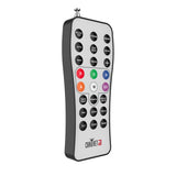 Chauvet DJ RFC Remote Control for RF-Enabled Lighting Fixtures